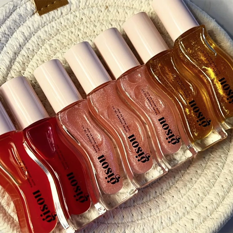 Skincare Laneige - Moisturizing Lip Balm Original Lip Oil
