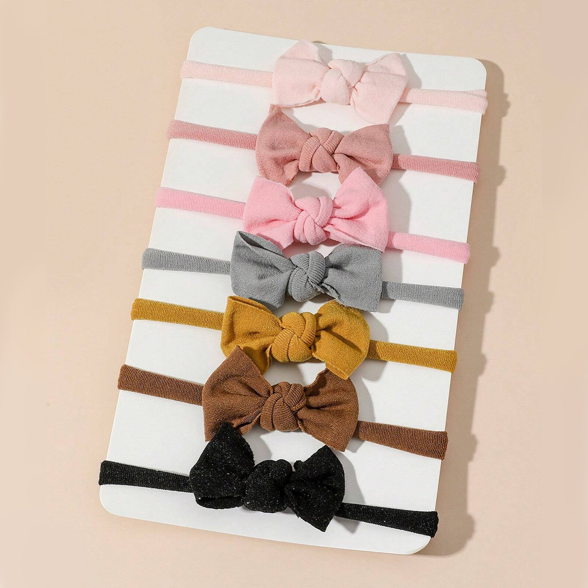 7pcs Newborn Ultra Soft Skinca - Skincare Newborn บทวิจารณ์และราคา