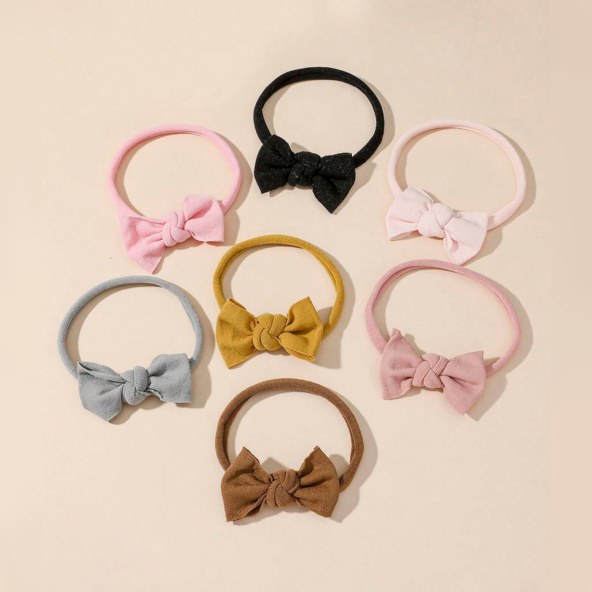 7pcs Newborn Ultra Soft Skinca - Skincare Newborn บทวิจารณ์และราคา