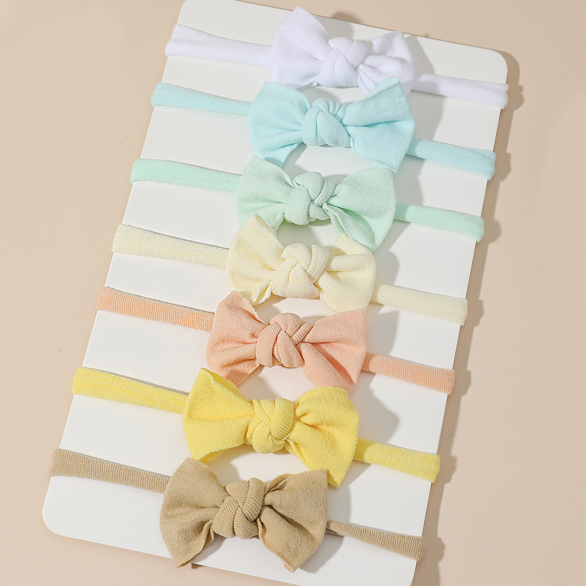7pcs Newborn Ultra Soft Skinca - Skincare Newborn บทวิจารณ์และราคา