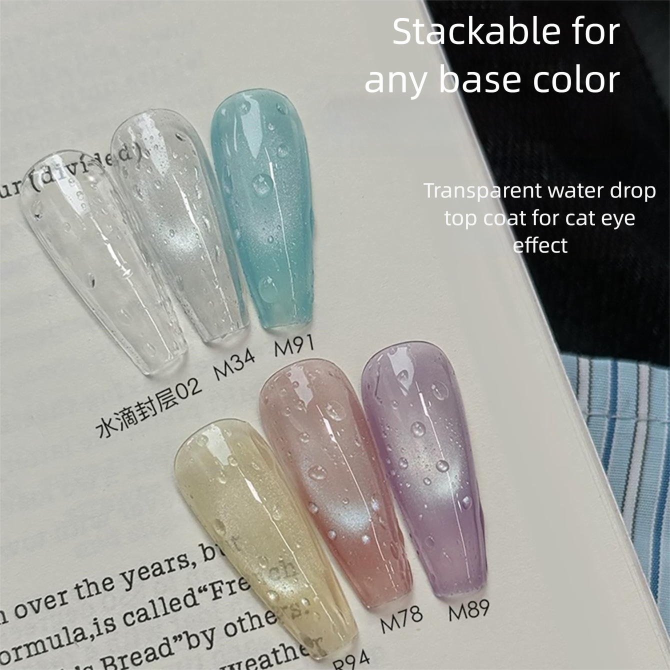 MIANEL 2026 Summer Bestseller  - Cucumber Cooling Gel บทวิจารณ์และราคา