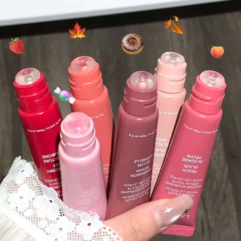 Laneige Lip Glowy Lightweight  - Skincare Laneige บทวิจารณ์และราคา