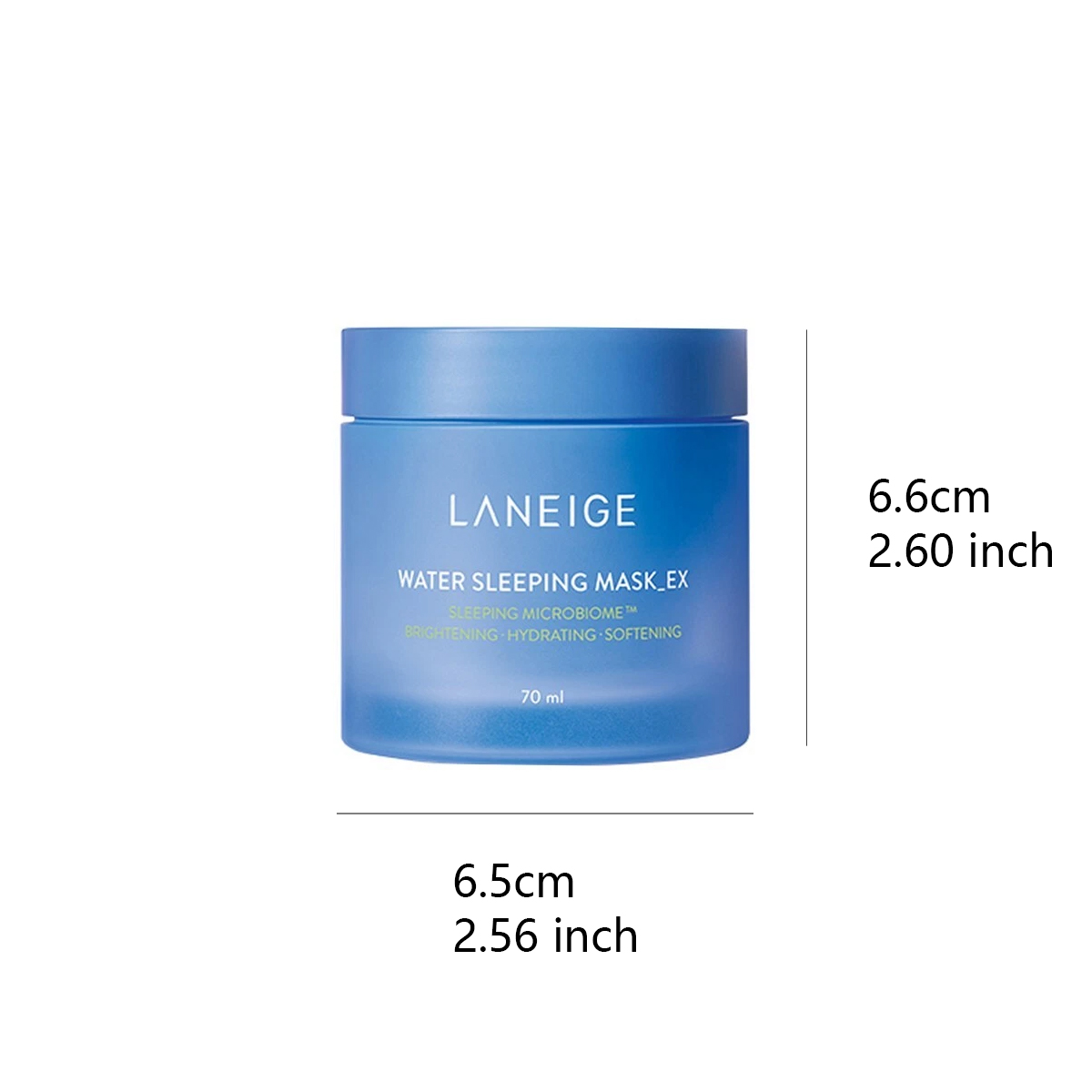 LANEIGE Water Sleeping Mask 70 - Skincare Laneige บทวิจารณ์และราคา