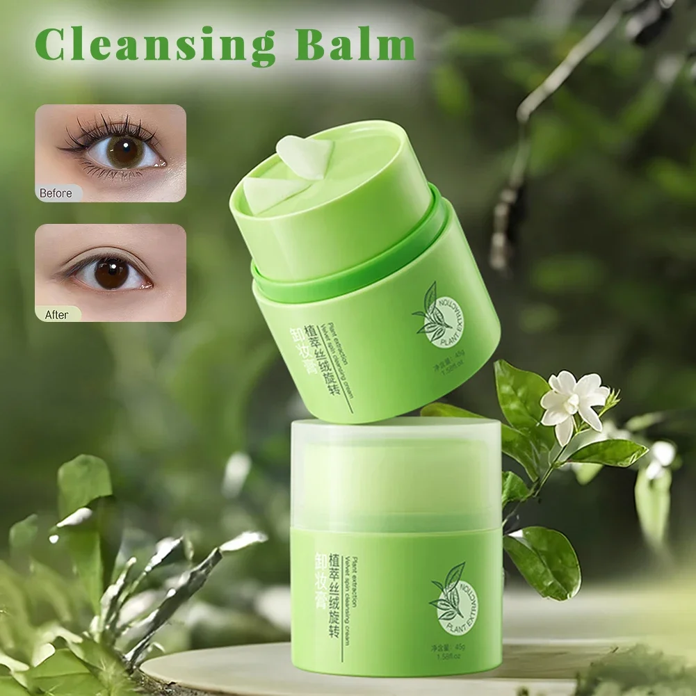 Plant Velvet Rotating Makeup R - Skincare Gentle บทวิจารณ์และราคา