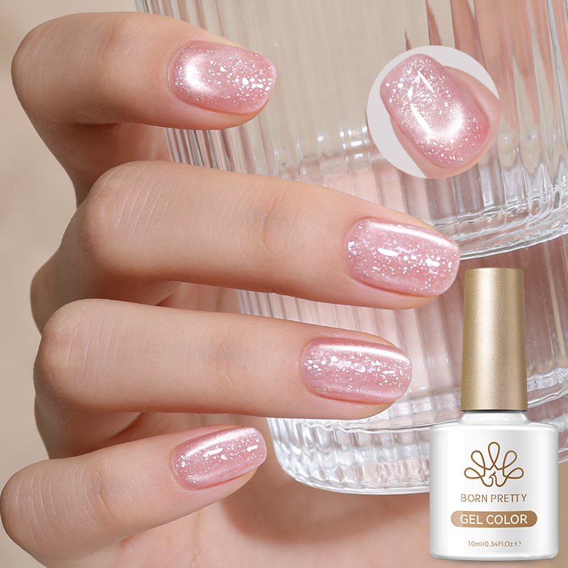 BORN PRETTY 10ml Water Light C - Cucumber Cooling Gel บทวิจารณ์และราคา