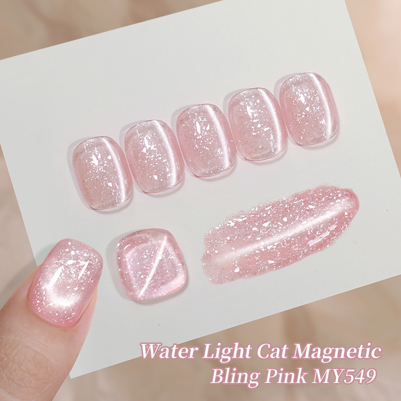 BORN PRETTY 10ml Water Light C - Cucumber Cooling Gel บทวิจารณ์และราคา