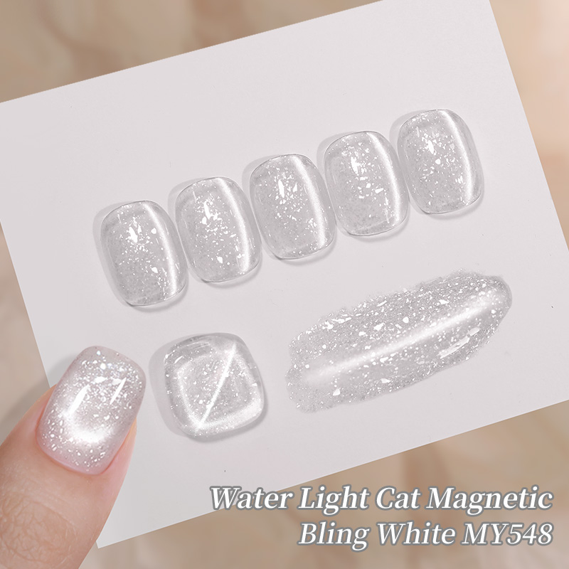 BORN PRETTY 10ml Water Light C - Cucumber Cooling Gel บทวิจารณ์และราคา