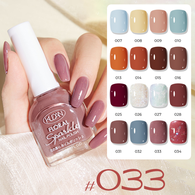 Nail Polish 10ml Water-based P - Cucumber Cooling Gel บทวิจารณ์และราคา