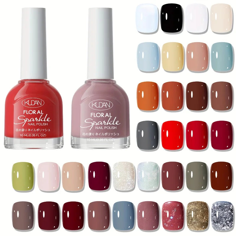Nail Polish 10ml Water-based P - Cucumber Cooling Gel บทวิจารณ์และราคา