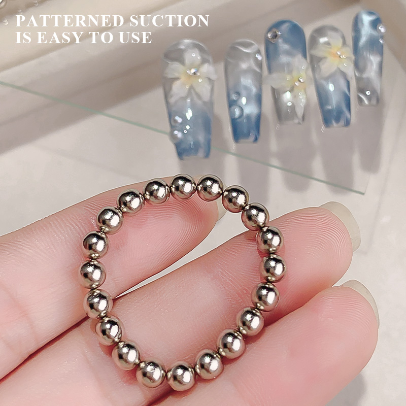 KANIU 20Pcs/Set 5MM Round Magn - Cucumber Cooling Gel บทวิจารณ์และราคา