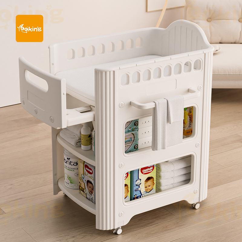 Stokk Style Changing Table New - Skincare Newborn บทวิจารณ์และราคา