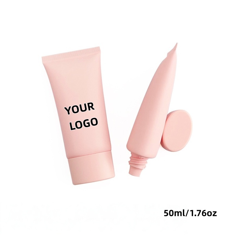 【Logo Custom】50Pcs Customized  - Skincare Pink บทวิจารณ์และราคา