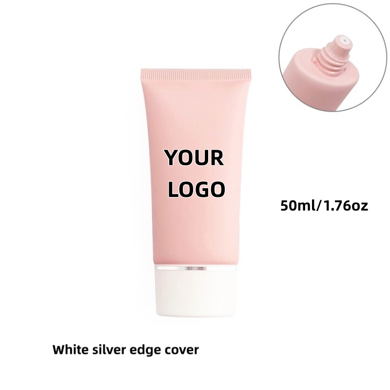 【Logo Custom】50Pcs Customized  - Skincare Pink บทวิจารณ์และราคา