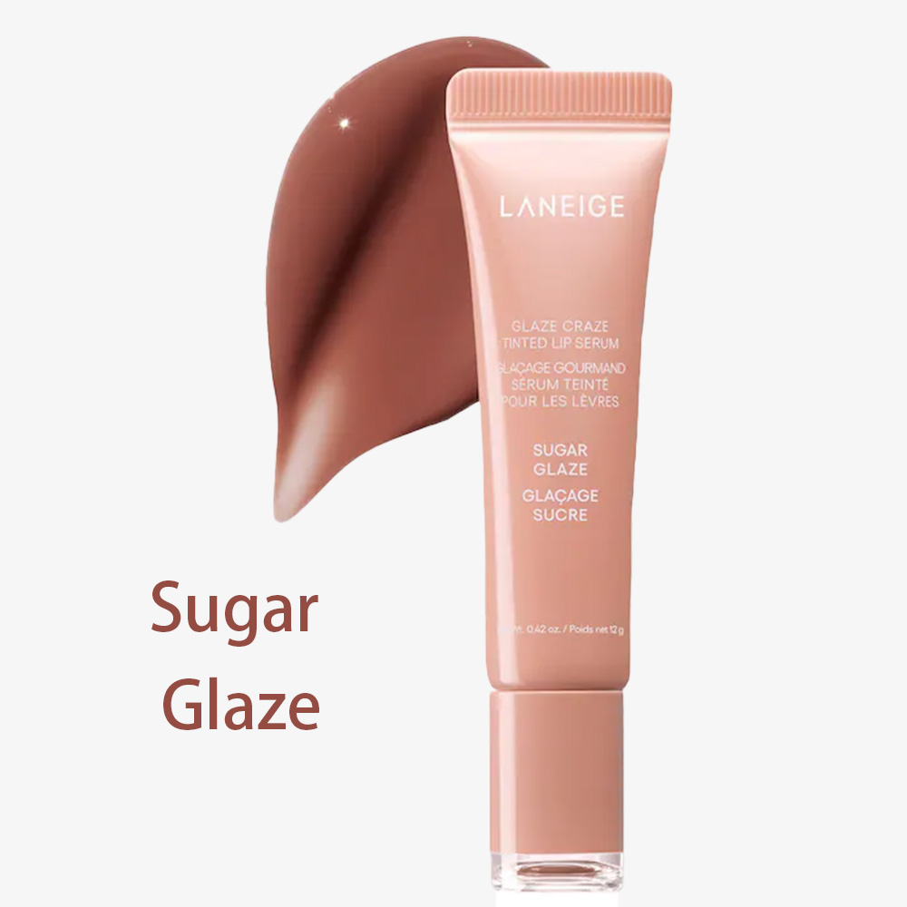 Laneige Transparent Lip Oil Do - Skincare Laneige บทวิจารณ์และราคา