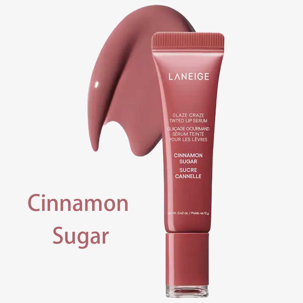 Laneige Transparent Lip Oil Do - Skincare Laneige บทวิจารณ์และราคา