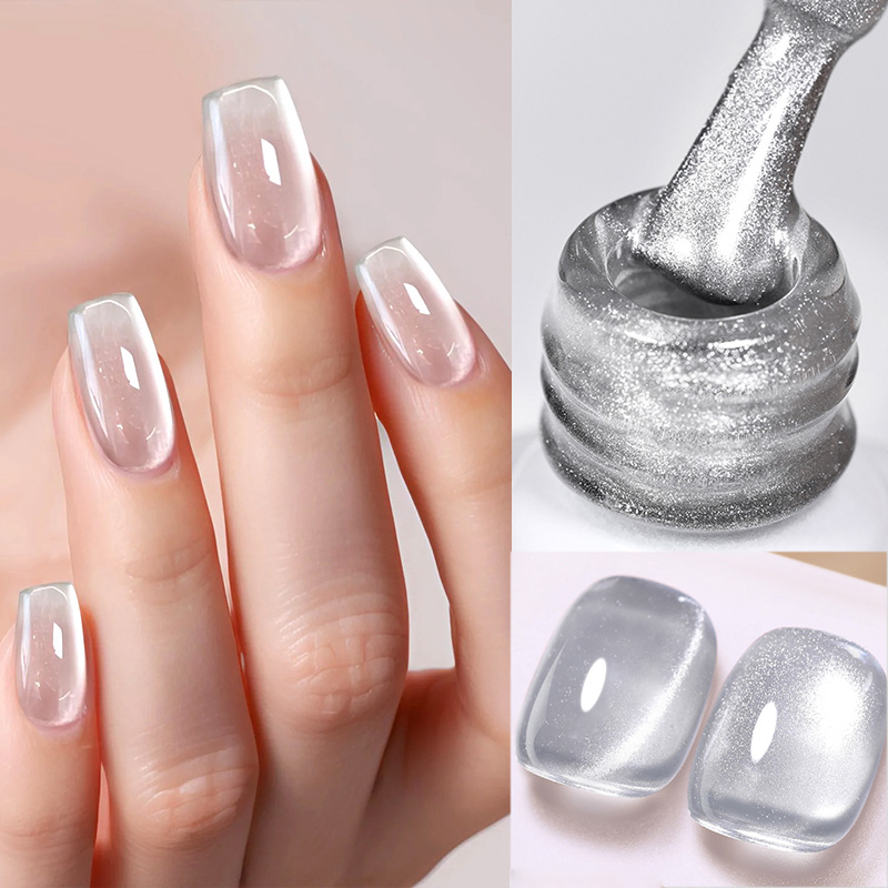 BORN PRETTY Water Light Cat Ma - Cucumber Cooling Gel บทวิจารณ์และราคา