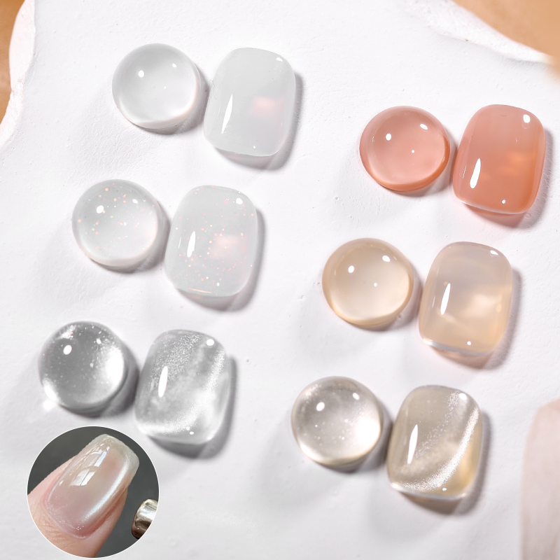 BORN PRETTY Water Light Cat Ma - Cucumber Cooling Gel บทวิจารณ์และราคา