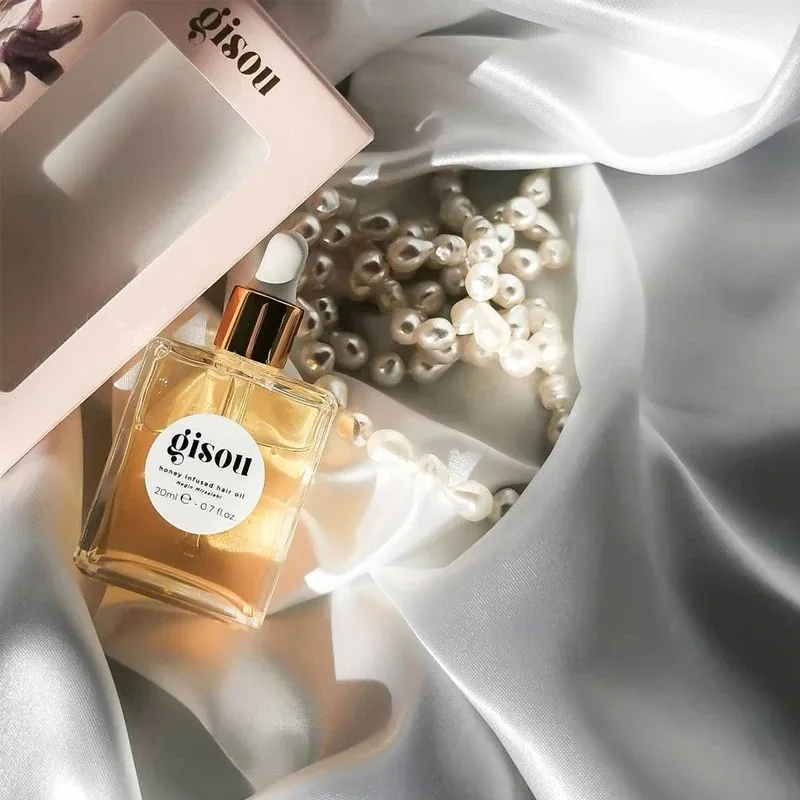 Hot Gisou Honey Infused Hair O - Skincare Laneige บทวิจารณ์และราคา