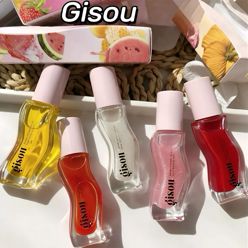 Gisou Original Moisturizing Li - Skincare Laneige บทวิจารณ์และราคา
