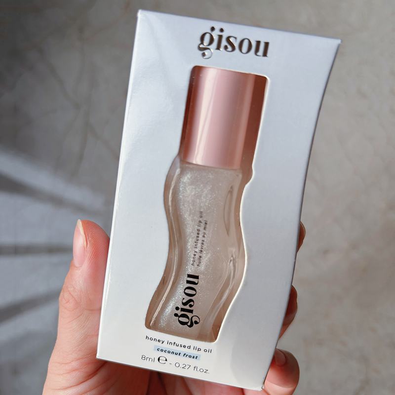 Gisou Original Moisturizing Li - Skincare Laneige บทวิจารณ์และราคา