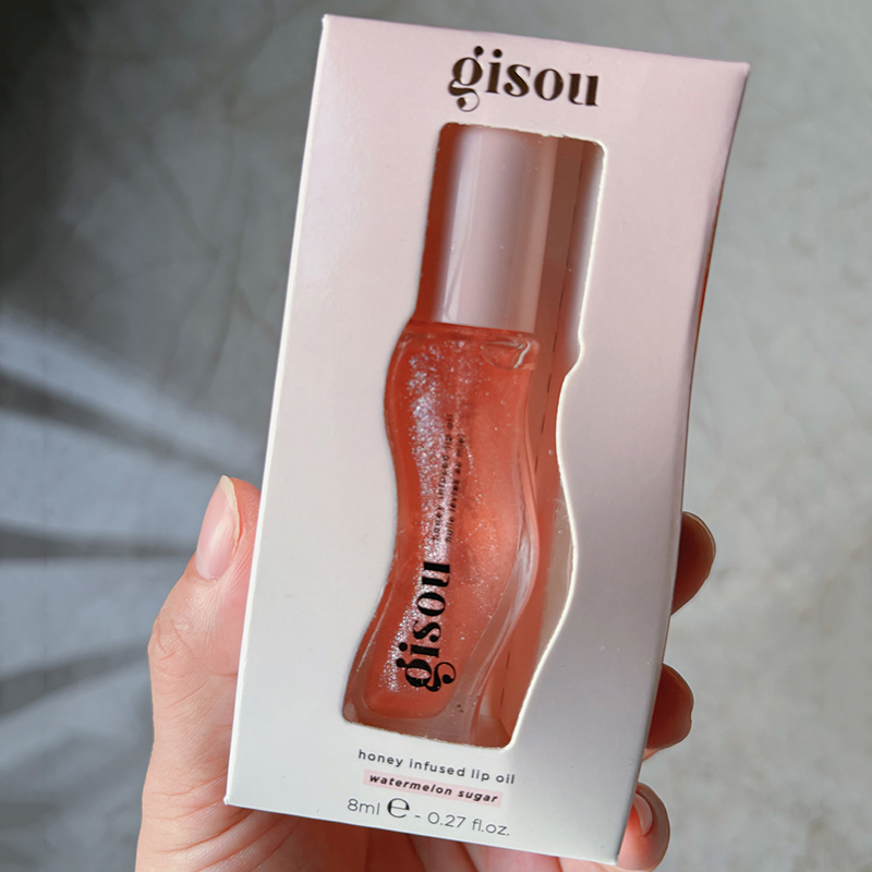 Gisou Original Moisturizing Li - Skincare Laneige บทวิจารณ์และราคา