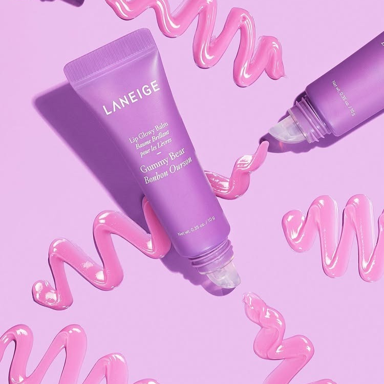 Fruit Lip Glowy Balm Lightweig - Skincare Laneige บทวิจารณ์และราคา