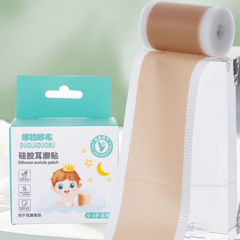Ear Corrector for Babies Ear C - Skincare Newborn บทวิจารณ์และราคา