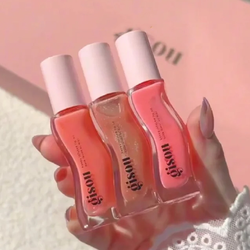 Latest Gisou Lip Oil Glazed Ho - Skincare Laneige บทวิจารณ์และราคา