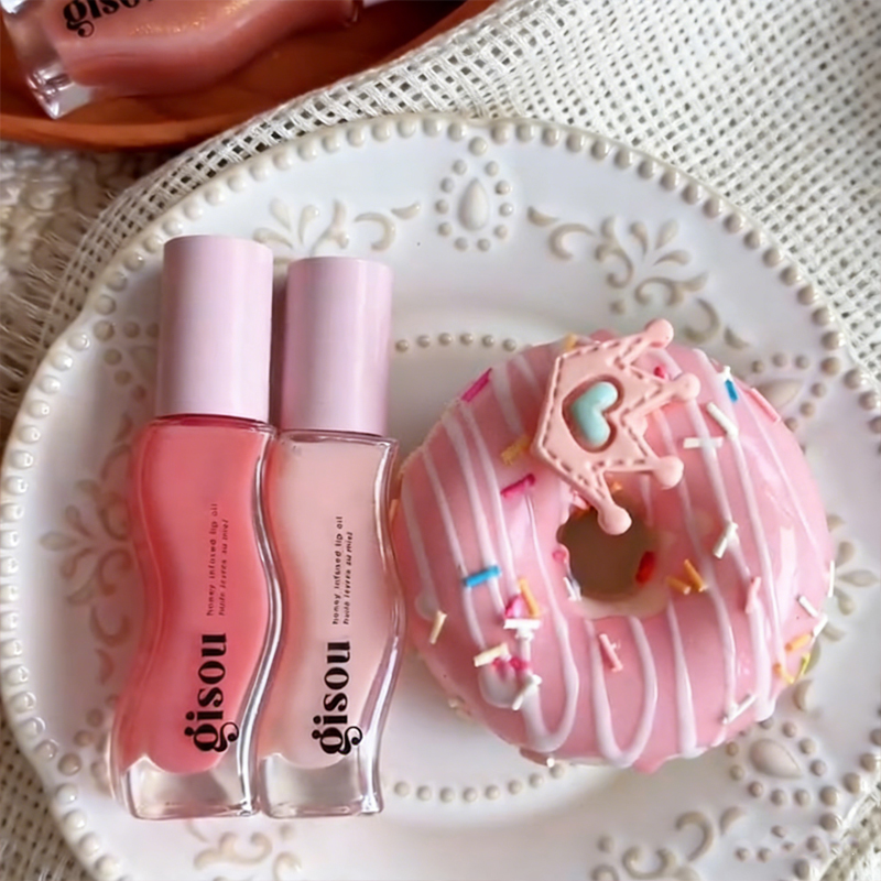 Latest Gisou Lip Oil Glazed Ho - Skincare Laneige บทวิจารณ์และราคา
