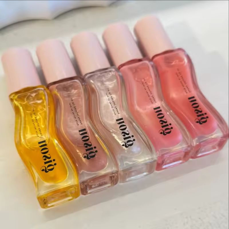 Latest Gisou Lip Oil Glazed Ho - Skincare Laneige บทวิจารณ์และราคา