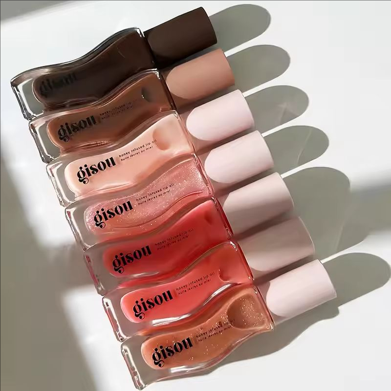 Latest Gisou Lip Oil Glazed Ho - Skincare Laneige บทวิจารณ์และราคา