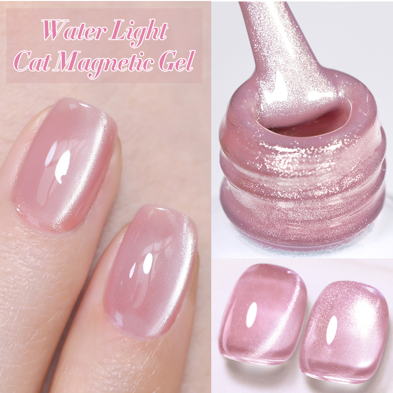 BORN PRETTY 10ml Silver Water  - Cucumber Cooling Gel บทวิจารณ์และราคา