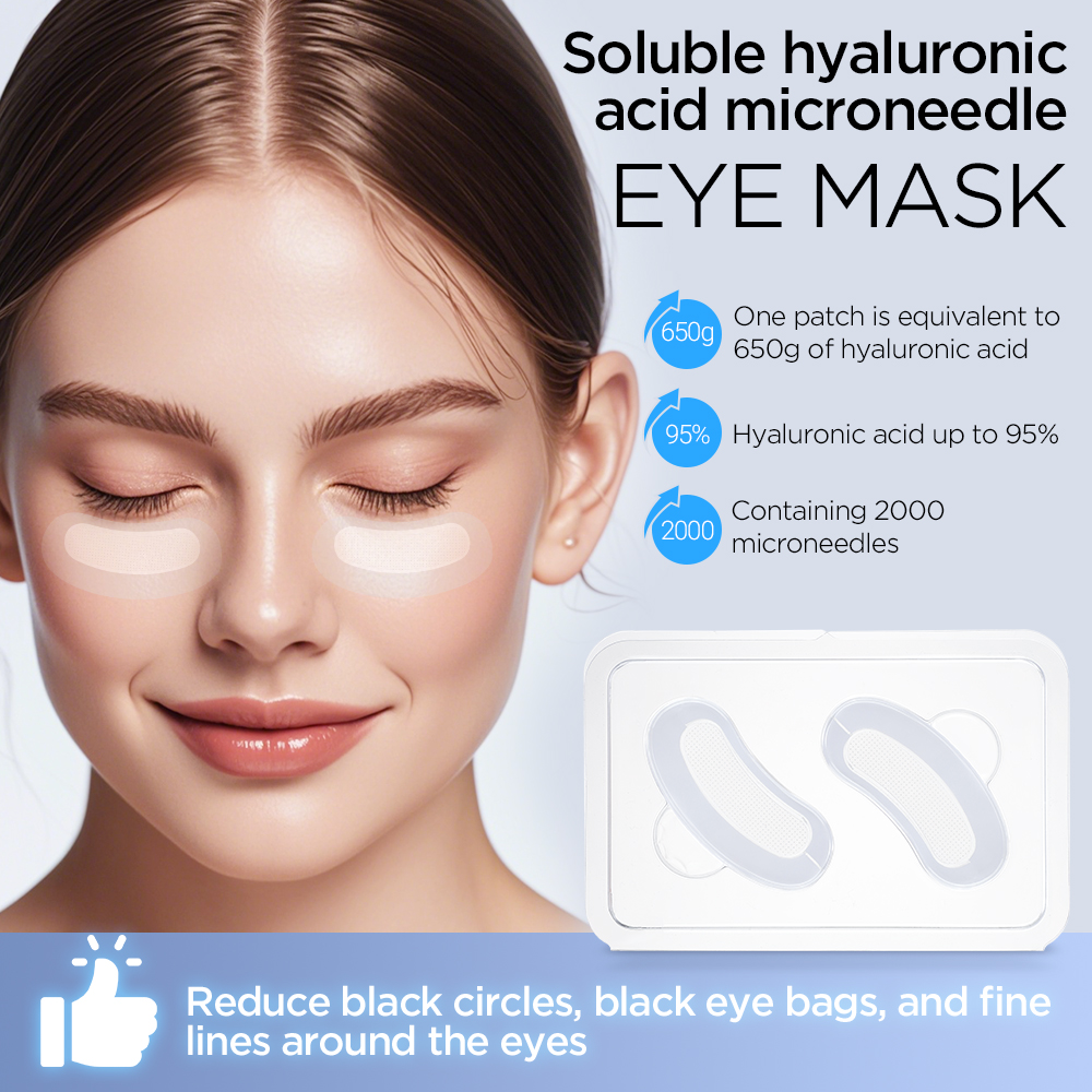 Hyaluronic Acid Microneedle Ey - Skincare Oat บทวิจารณ์และราคา