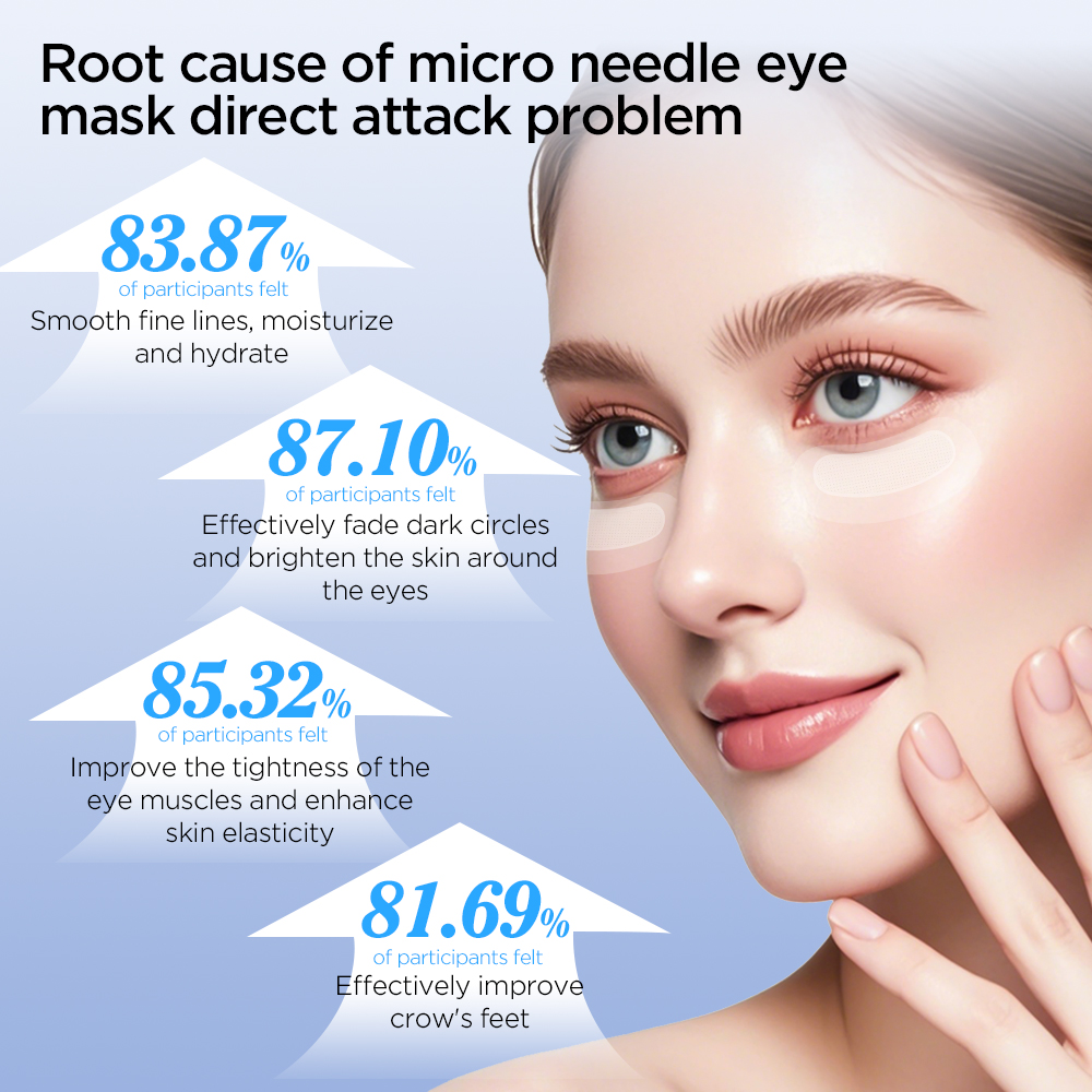 Hyaluronic Acid Microneedle Ey - Skincare Oat บทวิจารณ์และราคา
