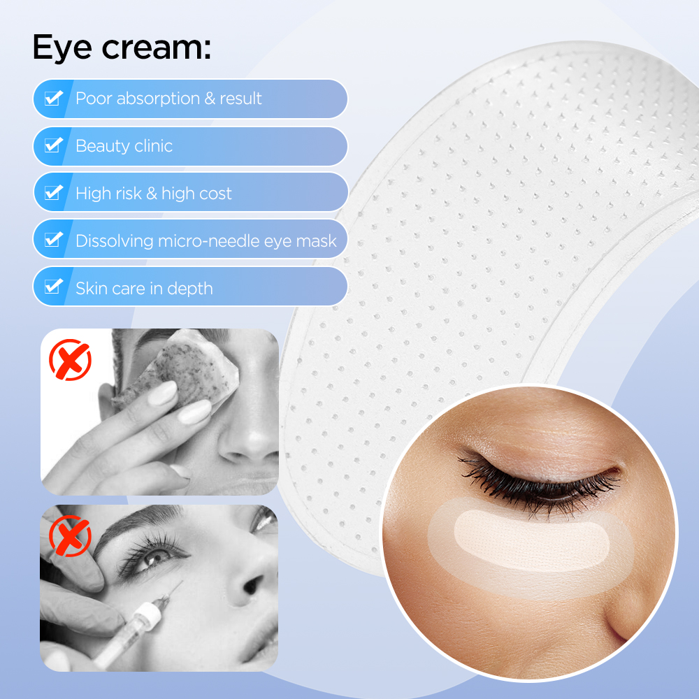 Hyaluronic Acid Microneedle Ey - Skincare Oat บทวิจารณ์และราคา