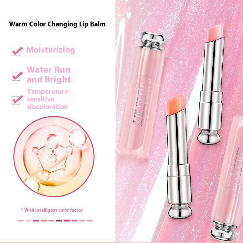 3pcs/1set of color changing li - Skincare Laneige บทวิจารณ์และราคา