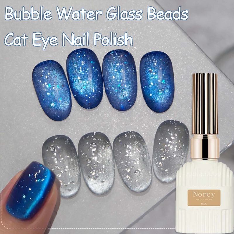 2026 New Sparkling Crystal Cat - Cucumber Cooling Gel บทวิจารณ์และราคา