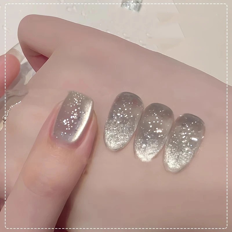 2026 New Sparkling Crystal Cat - Cucumber Cooling Gel บทวิจารณ์และราคา