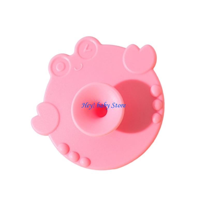Q1FE Gentle Massage Silicone B - Skincare Newborn บทวิจารณ์และราคา