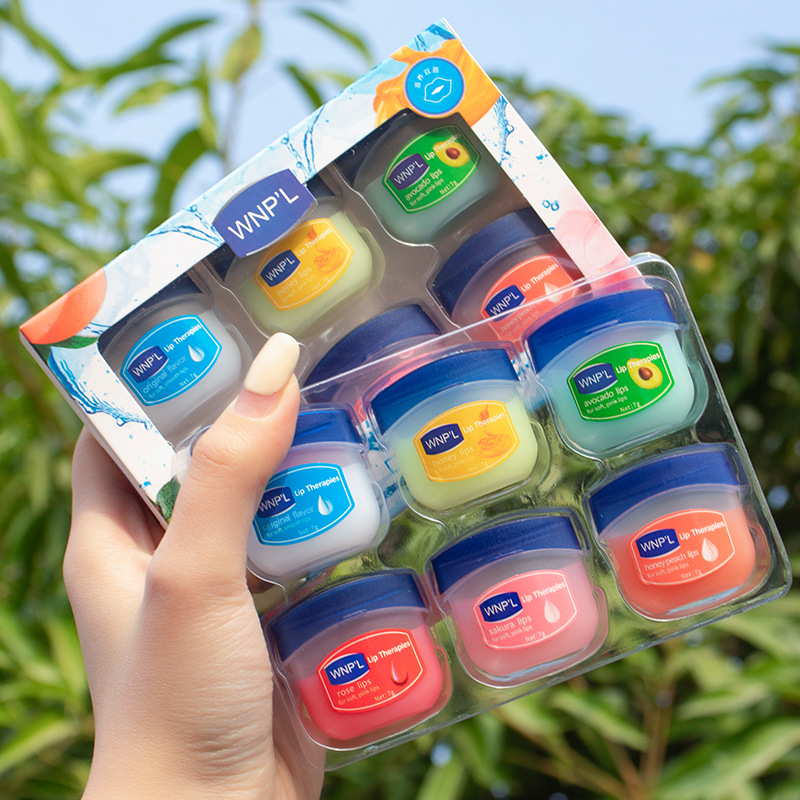 8/6/4/1PCs Lip Balm Moisturizi - Skincare Laneige บทวิจารณ์และราคา