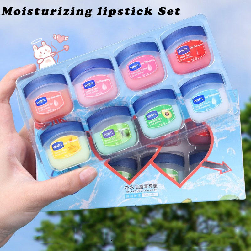 8/6/4/1PCs Lip Balm Moisturizi - Skincare Laneige บทวิจารณ์และราคา