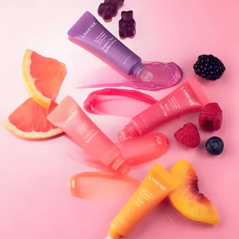 Laneige Lip Mask Jelly Sleep L - Skincare Laneige บทวิจารณ์และราคา