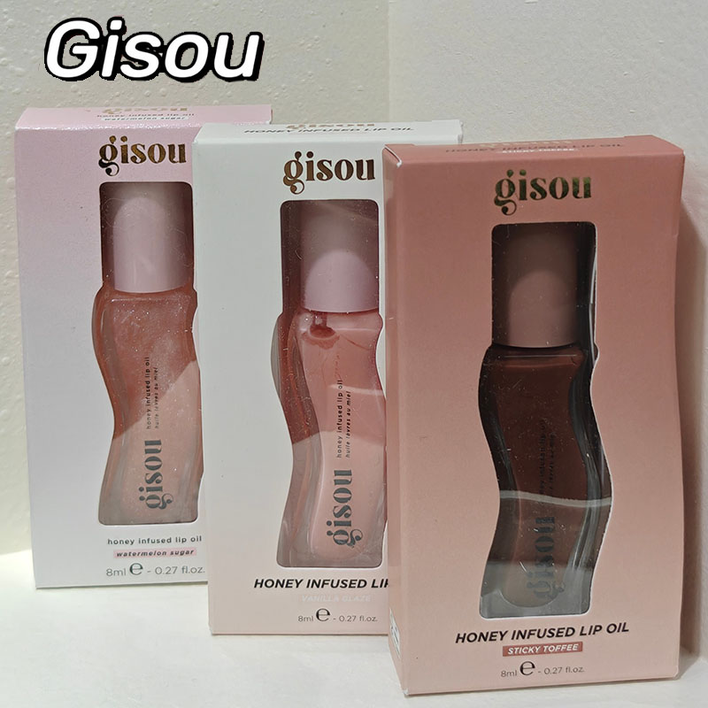 Gisou INS Popular Moisturizing - Skincare Laneige บทวิจารณ์และราคา