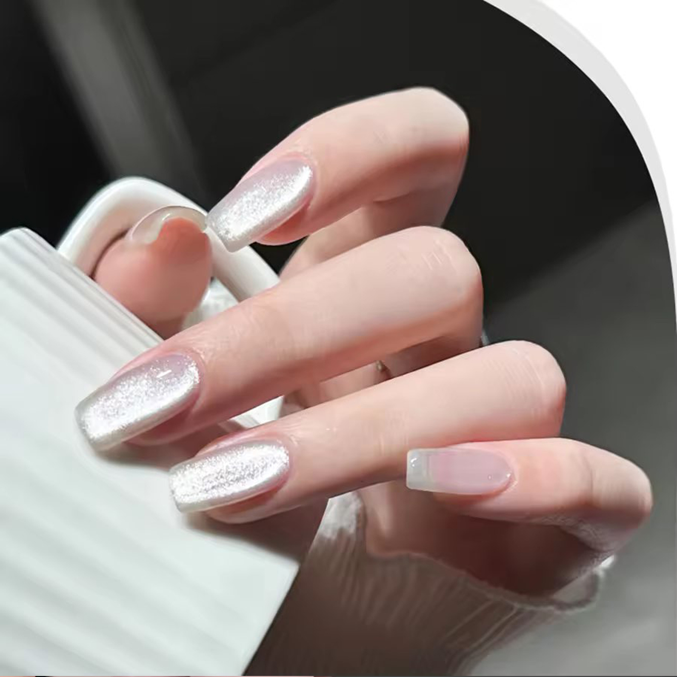 12ML 1-9PCS Ice Clear White Wa - Cucumber Cooling Gel บทวิจารณ์และราคา