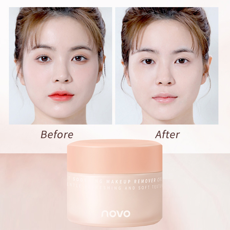 Oat Soothing Makeup Remover Cr - Skincare Oat บทวิจารณ์และราคา