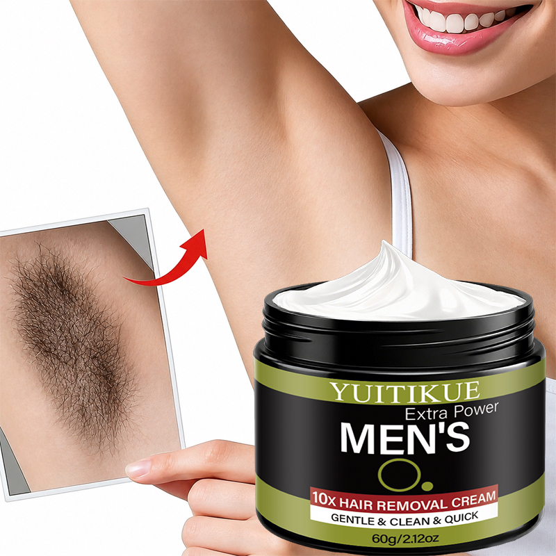 YUITIKUE Men's Gentle Quick Ha - Skincare Gentle บทวิจารณ์และราคา
