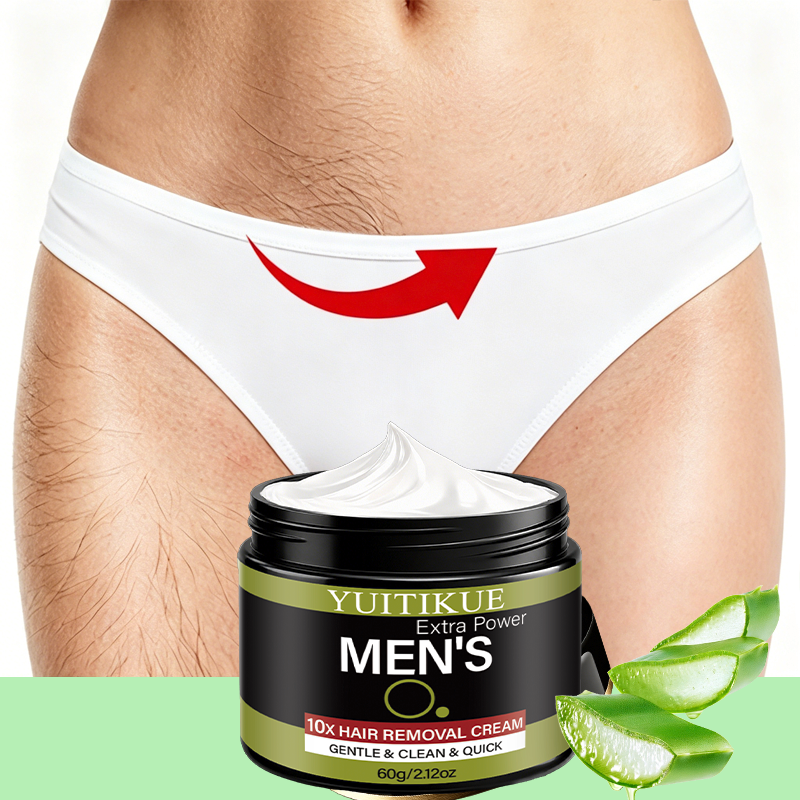 YUITIKUE Men's Gentle Quick Ha - Skincare Gentle บทวิจารณ์และราคา