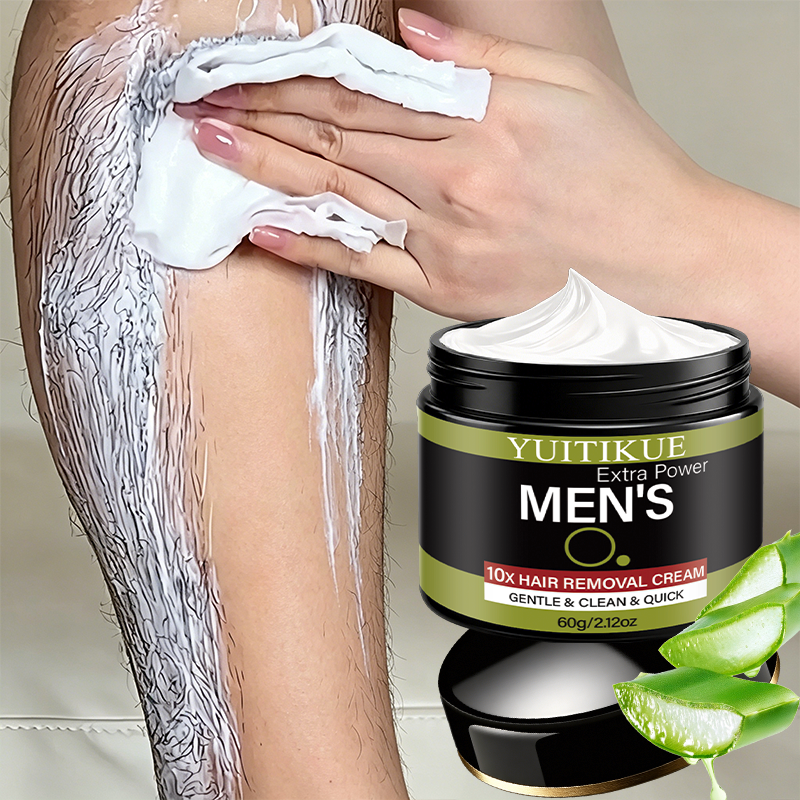 YUITIKUE Men's Gentle Quick Ha - Skincare Gentle บทวิจารณ์และราคา