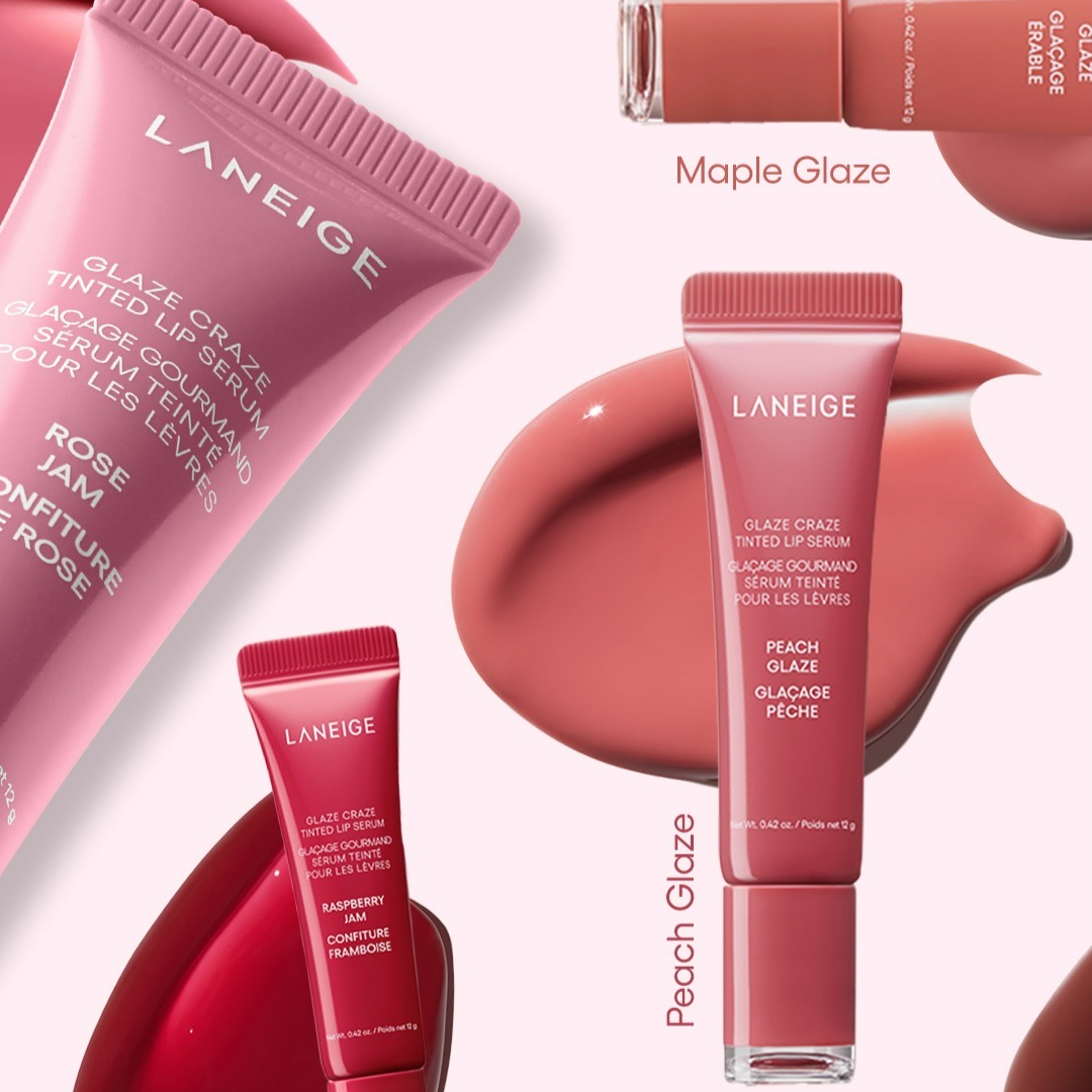 Brand Donut Moisturizing Lip B - Skincare Laneige บทวิจารณ์และราคา