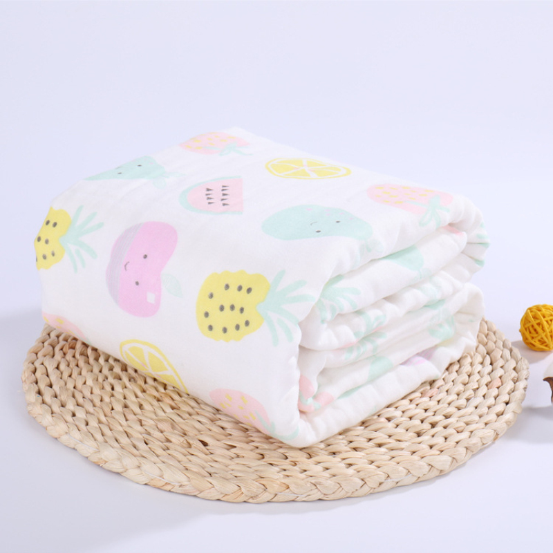 105*105cm 100% Cotton Gauze Bl - Skincare Newborn บทวิจารณ์และราคา
